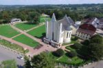 Sanktuarium Matki Boskiej Saletyńskiej