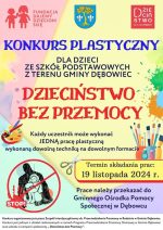 dziedzinstwo bez przemocy