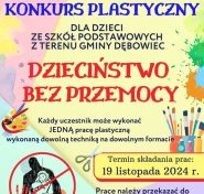 dziedzinstwo bez przemocy